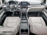 ✅ 2023 Honda Odyssey Touring • VIN: 5FNRL6H87PB072238 • Лот: 93442215. Опубликован ранее на Copart с пробегом 35 464 миль. Бесплатный доступ к архиву аукционных продаж из США и подробный отчёт об истории автомобиля на DreamBid. Изображение 8.