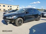 ✅ 2018 Volkswagen Jetta S • VIN: 3VW2B7AJ1JM236607 • Lot: 85322305. Listed on Copart with 117,101 mi. Free auction sales archive from the USA and detailed vehicle history report at DreamBid. Image 1.