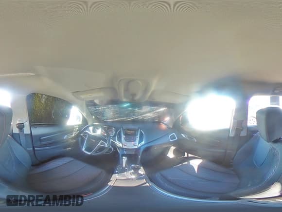 ✅ 2015 GMC Terrain SLE • VIN: 2GKALREK8F6407790 • Lot: 89729165. Wystawiony na Copart z przebiegiem 189 851 mil. Bezpłatny archiwum sprzedaży aukcyjnych z USA i szczegółowy raport historii pojazdu na DreamBid. Zdjęcie 15.