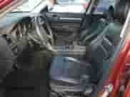 2009 Dodge Charger SXT with VIN 2B3KA33V49H601520, listed as a Copart auction lot 68101594 with 198,802 mi miles and Salvage title. Bid and sale history available at DreamBid. Image 7.