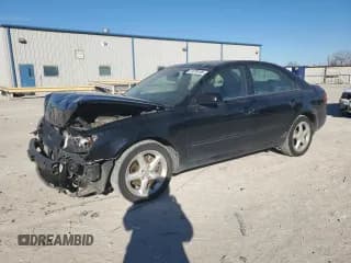✅ 2008 Hyundai Sonata SE • VIN: 5NPEU46F58H400244 • Лот: 41679105. Опубликован ранее на Copart с пробегом 101 485 миль. Бесплатный доступ к архиву аукционных продаж из США и подробный отчёт об истории автомобиля на DreamBid. Изображение 1.