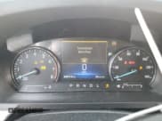 ✅ 2023 Ford Explorer XLT • VIN: 1FMSK8DH7PGC10268 • Lot: 67542075. Listed on Copart with 39,877 mi. Free auction sales archive from the USA and detailed vehicle history report at DreamBid. Image 9.