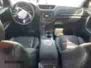 2017 Chevrolet Traverse LT z VIN 1GNKVHKD3HJ205110, wystawiony jako Copart lot #80302505 z przebiegiem 34 534 mil mil oraz Szkoda całkowita • Salvage title. Historia ofert i sprzedaży dostępna na DreamBid. Obrazek 8.