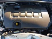 ✅ 2018 Toyota Corolla LE • VIN: 5YFBURHE6JP827476 • Lot: 43265766. Listed on IAAI with 135,859 mi. Free auction sales archive from the USA and detailed vehicle history report at DreamBid. Image 10.