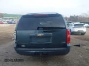 ✅ 2009 Chevrolet Suburban Commercial • VIN: 1GNFK163X9R226297 • Lot: 43697474. Listed on IAAI with 169,377 mi. Free auction sales archive from the USA and detailed vehicle history report at DreamBid. Image 16.