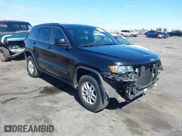 2018 Jeep Grand Cherokee Altitude с VIN 1C4RJFAG6JC507620, выставлен на аукционе IAAI как лот 42745293 с пробегом 109 471 миль миль и . История ставок и продаж доступна на DreamBid. Изображение 1.