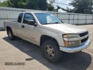 ✅ 2004 Chevrolet Colorado Z85 • VIN: 1GCCS198948122126 • Lot: 63701665. Wystawiony na Copart z przebiegiem 187 316 mil. Bezpłatny archiwum sprzedaży aukcyjnych z USA i szczegółowy raport historii pojazdu na DreamBid. Zdjęcie 4.