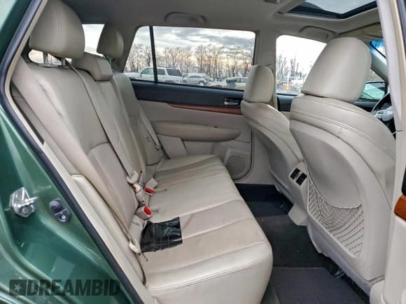 ✅ 2013 Subaru Outback Limited • VIN: 4S4BRBKC7D3307120 • Lot: 93918385. Listed on Copart with 198,942 mi. Free auction sales archive from the USA and detailed vehicle history report at DreamBid. Image 11.