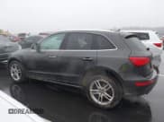 ✅ 2015 Audi Q5 Premium Plus • VIN: WA1DGAFP1FA122984 • Lot: 43733544. Listed on IAAI with 116,293 mi. Free auction sales archive from the USA and detailed vehicle history report at DreamBid. Image 15.