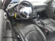 ✅ 2009 Porsche 911 Carrera S • VIN: WP0CB29959S755831 • Lot: 47064005. Listed on Copart with 114,522 mi. Free auction sales archive from the USA and detailed vehicle history report at DreamBid. Image 8.