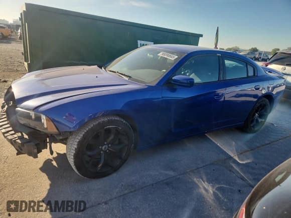 ✅ 2014 Dodge Charger SE • VIN: 2C3CDXBG9EH307789 • Lot: 90090665. Wystawiony na Copart z przebiegiem 232 615 mil. Bezpłatny archiwum sprzedaży aukcyjnych z USA i szczegółowy raport historii pojazdu na DreamBid. Zdjęcie 1.