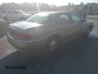 ✅ 2000 Buick LeSabre Limited • VIN: 1G4HR54K1YU151558 • Лот: 43739537. Опубликован ранее на IAAI с пробегом Не указан. Бесплатный доступ к архиву аукционных продаж из США и подробный отчёт об истории автомобиля на DreamBid. Изображение 4.