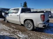 ✅ 2023 GMC Sierra 1500 Denali Ultimate • VIN: 1GTUUHEL0PZ312834 • Лот: 87369974. Опубликован ранее на Copart с пробегом 26 710 миль. Бесплатный доступ к архиву аукционных продаж из США и подробный отчёт об истории автомобиля на DreamBid. Изображение 2.