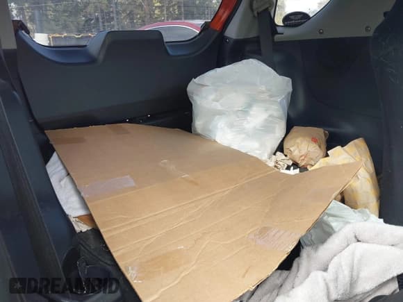 ✅ 2012 Scion iQ • VIN: JTNJJXB04CJ012007 • Lot: 43357798. Listed on IAAI with 133,920 mi. Free auction sales archive from the USA and detailed vehicle history report at DreamBid. Image 8.