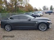 ✅ 2021 Genesis G70 2.0T • VIN: KMTG34LA8MU072372 • Lot: 43574579. Wystawiony na IAAI z przebiegiem 82 063 mil. Bezpłatny archiwum sprzedaży aukcyjnych z USA i szczegółowy raport historii pojazdu na DreamBid. Zdjęcie 14.