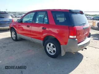 ✅ 2003 Saturn VUE • VIN: 5GZCZ33D63S916384 • Lot: 42815211. Wystawiony na IAAI z przebiegiem 135 635 mil. Bezpłatny archiwum sprzedaży aukcyjnych z USA i szczegółowy raport historii pojazdu na DreamBid. Zdjęcie 3.