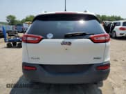 ✅ 2014 Jeep Cherokee Altitude • VIN: 1C4PJMCS5EW212252 • Lot: 64934565. Listed on Copart with 138,244 mi. Free auction sales archive from the USA and detailed vehicle history report at DreamBid. Image 6.