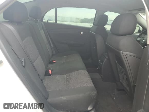 ✅ 2009 Chevrolet Malibu 1LT • VIN: 1G1ZH57K894243963 • Lot: 58562084. Listed on Copart with 174,312 mi. Free auction sales archive from the USA and detailed vehicle history report at DreamBid. Image 10.