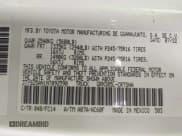 ✅ 2022 Toyota Tacoma SR • VIN: 3TYSZ5AN1NT092590 • Лот: 42148792. Опубликован ранее на IAAI с пробегом 58 154 миль. Бесплатный доступ к архиву аукционных продаж из США и подробный отчёт об истории автомобиля на DreamBid. Изображение 9.