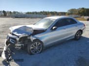 ✅ 2017 Mercedes-Benz C 300 • VIN: 55SWF4JB5HU192446 • Lot: 89486835. Listed on Copart with 111,197 mi. Free auction sales archive from the USA and detailed vehicle history report at DreamBid. Image 1.