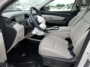 ✅ 2022 Hyundai Tucson Limited • VIN: KM8JECA1XNU031766 • Lot: 69258542. Wystawiony na Copart z przebiegiem 8 844 mil. Bezpłatny archiwum sprzedaży aukcyjnych z USA i szczegółowy raport historii pojazdu na DreamBid. Zdjęcie 7.