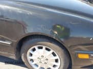 ✅ 2000 Mercedes-Benz E 320 • VIN: WDBJH65J4YA999521 • Lot: 43301378. Listed on IAAI with 231,477 mi. Free auction sales archive from the USA and detailed vehicle history report at DreamBid. Image 6.