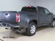 ✅ 2016 GMC Canyon 2WD SLE • VIN: 1GTG5CE30G1301490 • Lot: 59787695. Wystawiony na Copart z przebiegiem 109 618 mil. Bezpłatny archiwum sprzedaży aukcyjnych z USA i szczegółowy raport historii pojazdu na DreamBid. Zdjęcie 3.