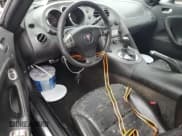 ✅ 2009 Pontiac Solstice GXP • VIN: 1G2MT35X59Y101005 • Lot: 74927414. Wystawiony na Copart z przebiegiem Nie podano. Bezpłatny archiwum sprzedaży aukcyjnych z USA i szczegółowy raport historii pojazdu na DreamBid. Zdjęcie 8.