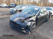 ✅ 2023 Tesla Model Y Performance • VIN: 7SAYGDEF9PF921411 • Лот: 41441726. Опубликован ранее на IAAI с пробегом 64 575 миль. Бесплатный доступ к архиву аукционных продаж из США и подробный отчёт об истории автомобиля на DreamBid. Изображение 6.