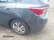 ✅ 2022 Subaru Impreza • VIN: 4S3GTAB63N3727765 • Lot: 42536733. Listed on IAAI with 15,489 mi. Free auction sales archive from the USA and detailed vehicle history report at DreamBid. Image 18.