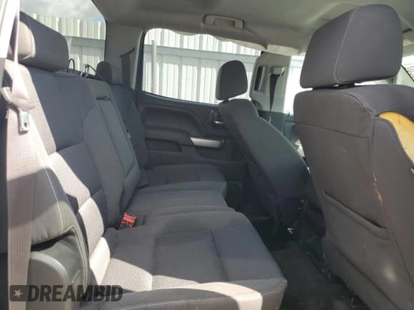 ✅ 2017 Chevrolet Silverado 2500HD LT • VIN: 1GC1KVEY4HF167447 • Lot: 70291305. Wystawiony na Copart z przebiegiem 171 752 mil. Bezpłatny archiwum sprzedaży aukcyjnych z USA i szczegółowy raport historii pojazdu na DreamBid. Zdjęcie 10.