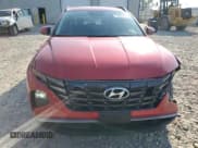 ✅ 2022 Hyundai Tucson SEL • VIN: 5NMJB3AE1NH117166 • Lot: 71863714. Wystawiony na Copart z przebiegiem 49 447 mil. Bezpłatny archiwum sprzedaży aukcyjnych z USA i szczegółowy raport historii pojazdu na DreamBid. Zdjęcie 5.