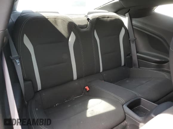 ✅ 2020 Chevrolet Camaro 1LS • VIN: 1G1FA1RX3L0100894 • Лот: 70330185. Опубликован ранее на Copart с пробегом 96 727 миль. Бесплатный доступ к архиву аукционных продаж из США и подробный отчёт об истории автомобиля на DreamBid. Изображение 10.