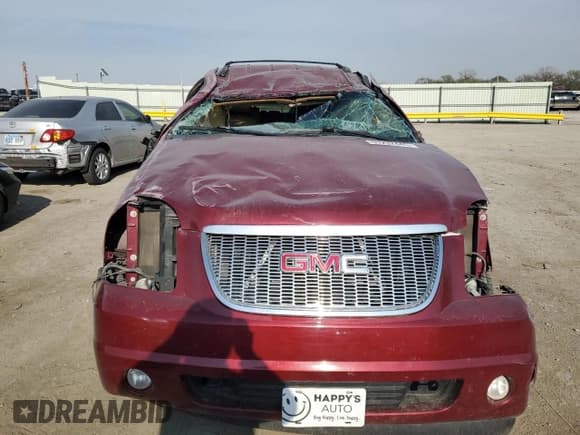 ✅ 2009 GMC Yukon SLT 4SA • VIN: 1GKEC33369R168761 • Лот: 51237445. Опубликован ранее на Copart с пробегом 161 593 миль. Бесплатный доступ к архиву аукционных продаж из США и подробный отчёт об истории автомобиля на DreamBid. Изображение 5.