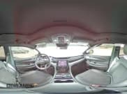 ✅ 2025 Jeep Grand Cherokee Laredo • VIN: 1C4RJHAG4SC311656 • Lot: 85396595. Listed on Copart with 6,063 mi. Free auction sales archive from the USA and detailed vehicle history report at DreamBid. Image 15.