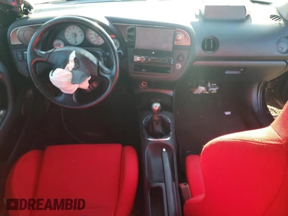 ✅ 2005 Acura RSX Type S • VIN: JH4DC53045S000949 • Lot: 73118744. Wystawiony na Copart z przebiegiem 184 388 mil. Bezpłatny archiwum sprzedaży aukcyjnych z USA i szczegółowy raport historii pojazdu na DreamBid. Zdjęcie 8.