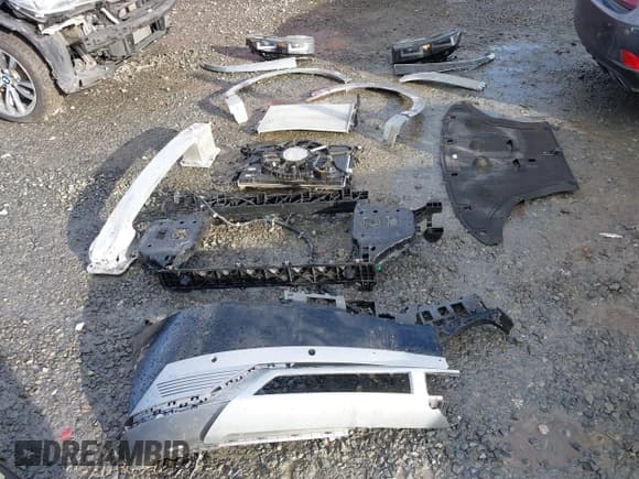 ✅ 2023 Hyundai Ioniq 5 Limited • VIN: KM8KRDAF2PU193078 • Lot: 43783666. Listed on IAAI with 25,037 mi. Free auction sales archive from the USA and detailed vehicle history report at DreamBid. Image 12.