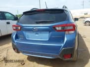 ✅ 2023 Subaru Crosstrek • VIN: JF2GTABC7PH266874 • Lot: 42265483. Wystawiony na IAAI z przebiegiem 25 574 mil. Bezpłatny archiwum sprzedaży aukcyjnych z USA i szczegółowy raport historii pojazdu na DreamBid. Zdjęcie 16.