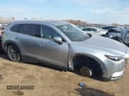 ✅ 2023 Mazda CX-9 Touring • VIN: JM3TCBCY5P0657430 • Lot: 43709456. Wystawiony na IAAI z przebiegiem 42 543 mil. Bezpłatny archiwum sprzedaży aukcyjnych z USA i szczegółowy raport historii pojazdu na DreamBid. Zdjęcie 13.
