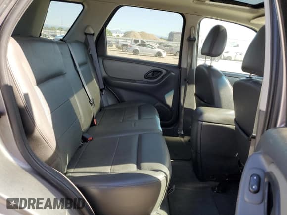 ✅ 2007 Ford Escape Hybrid • VIN: 1FMCU59H87KA16058 • Lot: 53134005. Listed on Copart with 160,136 mi. Free auction sales archive from the USA and detailed vehicle history report at DreamBid. Image 10.
