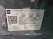 2019 Chevrolet Silverado 2500HD LT z VIN 2GC2KSEG9K1134761, wystawiony jako Copart lot #86792505 z przebiegiem 48 887 mil mil oraz Szkoda całkowita • Salvage title. Historia ofert i sprzedaży dostępna na DreamBid. Obrazek 12.