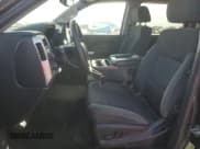 ✅ 2014 Chevrolet Silverado 1500 LT • VIN: 3GCUKREH3EG408381 • Lot: 80193985. Wystawiony na Copart z przebiegiem Nie podano. Bezpłatny archiwum sprzedaży aukcyjnych z USA i szczegółowy raport historii pojazdu na DreamBid. Zdjęcie 7.