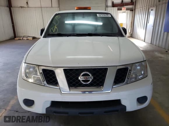 ✅ 2019 Nissan Frontier SV • VIN: 1N6AD0FV7KN700080 • Лот: 75237914. Опубликован ранее на Copart с пробегом 116 673 миль. Бесплатный доступ к архиву аукционных продаж из США и подробный отчёт об истории автомобиля на DreamBid. Изображение 5.
