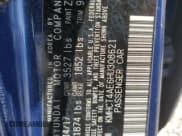 ✅ 2017 Hyundai Accent SE • VIN: KMHCT4AE6HU308621 • Lot: 62242463. Listed on Copart with 86,459 mi. Free auction sales archive from the USA and detailed vehicle history report at DreamBid. Image 13.