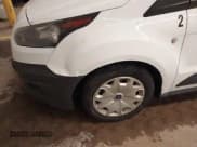 ✅ 2017 Ford Transit Connect XL • VIN: NM0LS7E71H1318489 • Лот: 41962419. Опубликован ранее на IAAI с пробегом 169 763 миль. Бесплатный доступ к архиву аукционных продаж из США и подробный отчёт об истории автомобиля на DreamBid. Изображение 6.