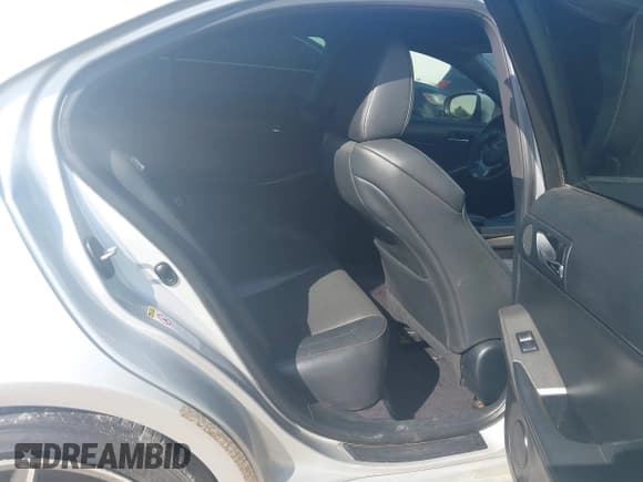 ✅ 2014 Lexus IS 350 • VIN: JTHBE1D2XE5004481 • Lot: 42743621. Listed on IAAI with 184,467 mi. Free auction sales archive from the USA and detailed vehicle history report at DreamBid. Image 8.