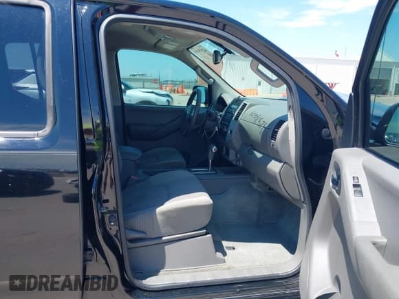 ✅ 2012 Nissan Frontier SV • VIN: 1N6AD0ER9CC419982 • Lot: 42974609. Listed on IAAI with 208,199 mi. Free auction sales archive from the USA and detailed vehicle history report at DreamBid. Image 5.