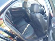 ✅ 2015 Cadillac CTS Luxury RWD • VIN: 1G6AR5S38F0138525 • Lot: 43611543. Listed on IAAI with 181,536 mi. Free auction sales archive from the USA and detailed vehicle history report at DreamBid. Image 8.