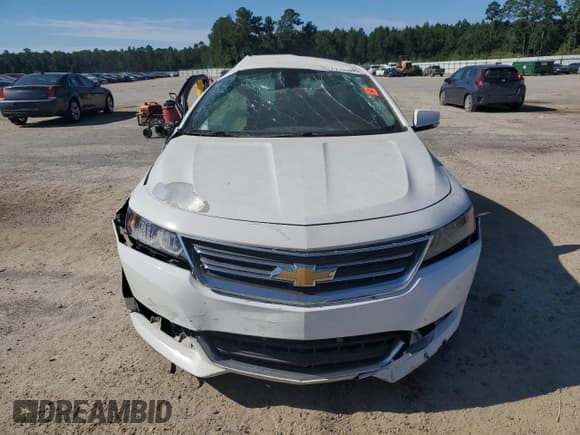 ✅ 2014 Chevrolet Impala LT • VIN: 1G1115SL5EU134940 • Лот: 71163685. Опубликован ранее на Copart с пробегом 215 218 миль. Бесплатный доступ к архиву аукционных продаж из США и подробный отчёт об истории автомобиля на DreamBid. Изображение 5.