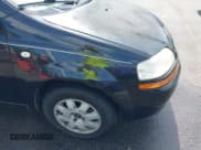 ✅ 2005 Chevrolet Aveo LS • VIN: KL1TD52685B481277 • Lot: 42165358. Listed on IAAI with 247,940 mi. Free auction sales archive from the USA and detailed vehicle history report at DreamBid. Image 12.